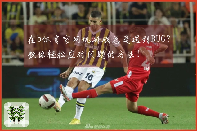 在b体育官网玩游戏总是遇到BUG？教你轻松应对问题的方法！