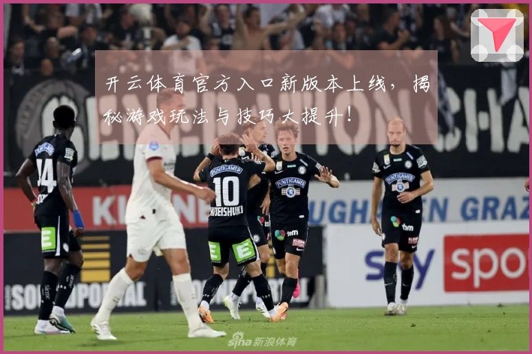 开云体育官方入口新版本上线，揭秘游戏玩法与技巧大提升！
