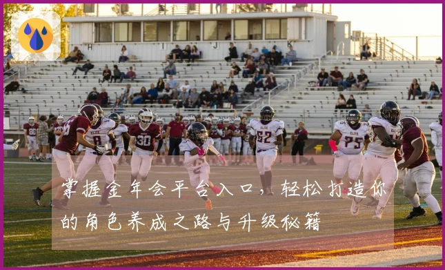 掌握金年会平台入口，轻松打造你的角色养成之路与升级秘籍