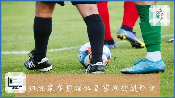 回归玩家在熊猫体育官网的进阶攻略，教你如何快速适应新版本变化与提升游戏体验