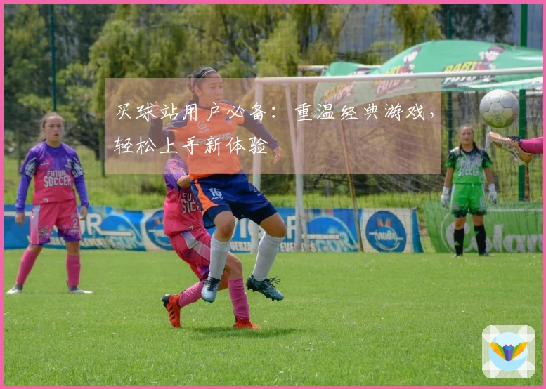 买球站用户必备：重温经典游戏，轻松上手新体验